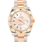 ロレックス ターノグラフ 腕時計 116