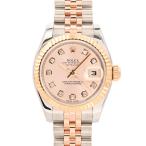 ロレックス デイトジャスト 腕時計 