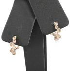 ショッピングロデオドライブ カシケイ ベゼル ピアス  チャーム:約W4xH13mm BD089 レディース 中古A品