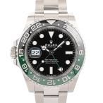 ロレックス GMTマスター2 腕時計 12672