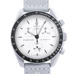 スウォッチ MOONSWATCH 1965 腕時計 SO33M1