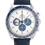 オメガ スピードマスター シルバー スヌーピーアワード 腕時計 310.32.42.50.02.001  シルバー メンズ 未使用品