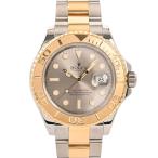 ロレックス ヨットマスター 腕時計 