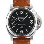 パネライ ルミノール マリーナ ロゴ