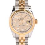 ロレックス デイトジャスト 腕時計 