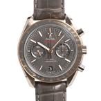 オメガ スピードマスター ダークサイド オブ ザ ムーン 腕時計 311.63.44.51.99.001  メテオライト メンズ 中古A品