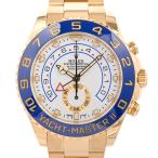 ロレックス ヨットマスター2 腕時計