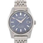 セイコー KING SEIKO 腕時計 SDKS023  ブルー メンズ 中古A品