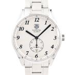 タグホイヤー TAG HEUER WAS2151.BD0734 カレラ 自動巻き メンズ