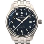 IWC パイロットウォッチ IW328204