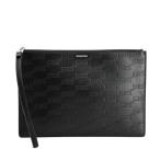  Balenciaga клатч клатч 717791 черный мужской б/у A товар 