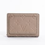 ルイヴィトン ポルトフォイユ・クレア ミディアムウォレット  M80152 トゥルトレール レディース  新品