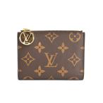 ショッピングロデオドライブ ルイヴィトン ポルトフォイユリサ ミディアムウォレット  M82383 ピンク レディース  新品