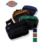 ディッキーズ Dickies ウエストバッグ ショルダーバッグ レディース メンズ 斜めがけ バッグ ワンショルダーバッグ ウエポ ポーチ 通学..