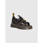 Dr.Martens ドクターマーチン サンダル メンズ レディース 厚底 PEARSON マルチストラップ サンダル 31574001