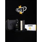 Crep Protect クレッププロテクト クレップ シューケアキット SHOE CURE KIT 靴 スニーカー スエード 革 天然皮革 合成皮革 キャンバス 6065-2901