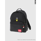 Manhattan Portage ポケモン ポケットモンスター マンハッタンポーテージ リュック レディース MP7208PIKACHU