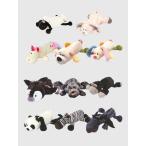 NICI ニキ ペンケース ライオン 高校生 大容量 おしゃれ かわいい 小物入れ 高校生 可愛い NIKI ACC-NICI-2