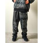 RVCA ルーカ スウェット パンツ メンズ レディース 裏起毛 おしゃれ かわいい ゆったり BE04-B707