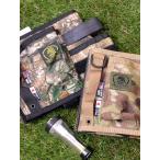 BALLISTICS バリスティックス NEW TISSUE COVER ウエットティッシュ ケース ハーフトラックフロタクツ BAA-2118