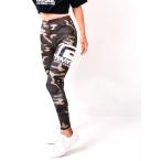 reversalli балка обезьяна 4way Rush Guard леггинсы 10 минут длина бег rvddw LONG SPATS RVBS046