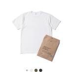 BUZZ RICKSON'S バズリクソンズ Tシャツ メンズ レディース 半袖 PACKAGE T-SHIRT GOVERNMENT ISSUE BR78960