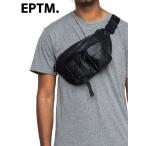 EPTM エピトミ バッグ ショルダーバッグ レディース メンズ 斜め掛け TACTICAL CROSS BODY BAG ウエストバッグ クロスバッグ ボディバッグ EP8768