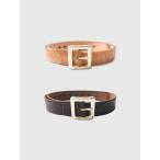 FULLCOUNT Fullcount ремень мужской женский натуральная кожа бренд Wild Leather Garrison Belt серебряный грязь металлизированный 6211
