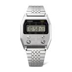 CASIO PREMIUMシリーズ カシオ プレミアムシリーズ 時計 腕時計 フロントボタンモデル 52QS A1100D-1JF