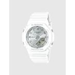 ショッピング腕時計 レディース G-SHOCK Gショック 時計 腕時計 レディース カシオ 防水 おしゃれ かわいい シンプル GMA-P2100VA-7AJF