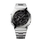 G-SHOCK Gショック 時計 腕時計 メンズ レディース おしゃれ FULL METAL 2100 SERIES GM-B2100D-1AJF
