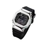 G-SHOCK G амортизаторы часы наручные часы Casio водонепроницаемый FULL METAL GMW-B5000 SERIES casual GMW-B5000-1JF