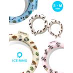 ショッピングアイスリング suo 大人 ICE RING アイスリング SUO ディズニーキャラクター DISNEY ICE RING 大人用 子ども用 Mサイズ Sサイズ