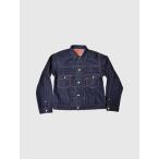 JELADO ジェラード デニム ジャケット メンズ 55Denim Jacket 55デニムジャケット 406XX ラストリゾート JP94406