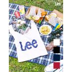 リー LEE トート バッグ レディース コンビニエント バッグ CONVENIENT BAG エコバッグ お買い物 サブバッグ 便利 LA0158-04-09-24-75