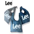 LEE リー バッグ トートバッグ レディース メンズ ユニセックス 大きめ CONVENIENT BAG エコバッグ カバン LA0158-19SS-126-146-154