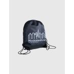 ショッピングナップサック 【ネコポス送料無料】Manhattan Portage マンハッタンポーテージ ナップサック ナップザック DRW STRING BAG