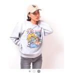 長州 力 武藤 敬司 トレーナー スウェ