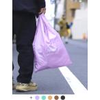 NANGA ナンガ バッグ エコバッグ シンプル 軽量 おしゃれ かわいい NANGA POCKETABLE ECO BAG ナンガ ポケッタブル