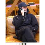 ROOT CO route ko- тренировочный Parker мужской PLAY UTILITY BACK POCKET Sweat Hoodie PUBH-45