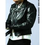 Schott ショット ワンスター ライダースジャケット 本革 ダブルライダース ONE STAR RIDERS 613US