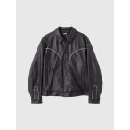 Schott ショット レザー ジャケット メンズ レディース WESTERN LEATHER JACKET ウエスタン 7825150004