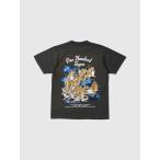 SUN SURF サンサーフ Tシャツ 半袖 百虎 ONE HUNDRED TIGERS Tシャツ メンズ レディース SS79162