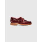 Timberland ботинки Timberland deck shoes мокасины обувь ковер подошва s Lee I TB050009
