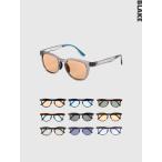 TYMER таймер BLAKE Исэ город ... солнцезащитные очки бренд мода UV cut легкий очки Boston we Lynn тонн TY101