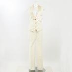  Dolce & Gabbana DOLCE&amp;GABBANA белый вельвет лучший брюки 