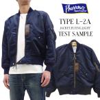 フェローズ L-2A テストサンプル フライトジャケット Pherrows ミリタリージャケット エアフォースブルー 26S-L-2A(TEST) 新品