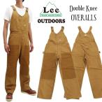 Lee �_�u���j�[ �I�[�o�[�I�[��  Lee OUTDOORS �T���y�b�g �A�[�~�[�_�b�N LM8605-145 �L������ �V�i