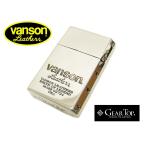 バンソン GEAR TOP オイルライター GT-A