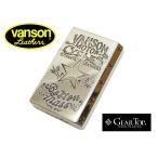 バンソン GEAR TOP オイルライター GT-A